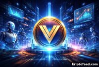 Why Virtuals Protocol (VIRTUAL) Price Could Surge Soon