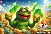 PEPE Coin Price Forecast: Bulls Lead as Memecoins Rally Quickly