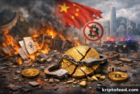 China Bans Real-World Asset Tokenization, Labels It Illegal Finance