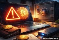 Critical Wallet Bug Found in Bitcoin Core v30 — Users Urged to Backup Now