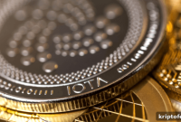 IOTA Price Outlook: Could $0.20 Be Next After 14% Rally?