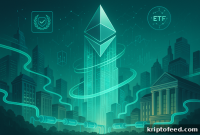Ethereum Extends Rally on ETF Inflows and Blob Upgrade; RSI Signals Caution