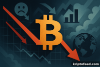 Bitcoin ETF Flows Turn Negative After Strong Start to 2026