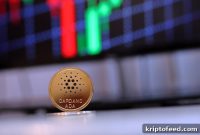 Cardano Price Forecast: ADA Eyes $0.50 Despite Market Pullback