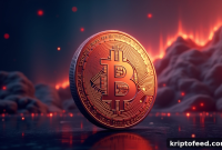 Bitcoin Price Drops Below $91,000 After $95K Rejection as Bears Take Control