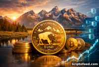 Wyoming Issues State-Backed Stablecoin as Public Finance Experiment