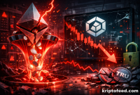 Truebit Protocol Hack Exposes DeFi Risks as TRU Token Collapses