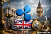 UK FCA Grants Regulatory Approval to Ripple