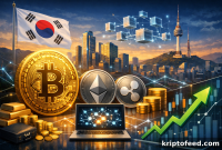 South Korea Moves to Reopen Corporate Crypto Investments After Long Freeze
