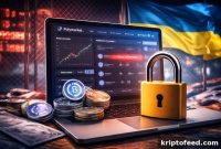 Ukraine Blocks Unlicensed Polymarket Gambling Platform