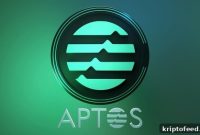 Aptos (APT) Jumps 8% as Bitcoin Nears $93,500 and Crypto Market Recovers