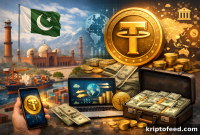 Pakistan Signs Deal to Explore WLFI-Linked Stablecoin for Payments