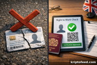 UK Drops Mandatory Digital ID for Employees Amid Pushback and Privacy Concerns