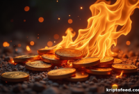 BNB Chain Completes 34th Quarterly Burn of 1.37M BNB