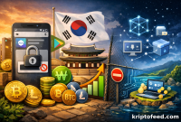 South Korea Restricts Access to Foreign Crypto Platforms as Google Play Enforces Licensing