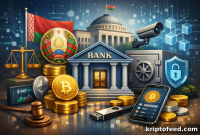 Belarus Sets Rules for Cryptobanks: See the Details