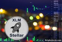 Stunning Price Forecast: XLM Faces Risk of Dropping Below $0.22 Toward $0.20