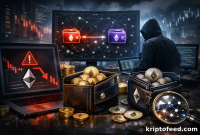MakinaFi Loses $4.1M in Ethereum Hack Linked to Suspected MEV Tactics