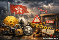 Hong Kong Crypto Firms Face Rising Risks as New Licensing Rules Advance