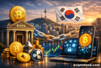 South Korea May Target Fairer Crypto Market with Bank Regulation Changes: Report