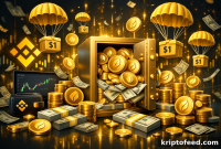 Binance Launches $1M Reward Program with WLFI Token Airdrop