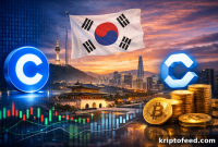 Coinbase Eyes Coinone Stake as South Korea Crypto Deals Surge
