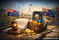 What BPS Ruling Reveals About Australia’s Crypto Compliance Gap