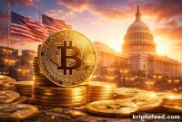 Trump-backed American Bitcoin Soars 116% in BTC Returns