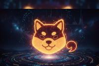 Shiba Inu Price Eyes Break Amid Tightening Wedge Trend