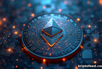 Ethereum Classic Price Dips Toward $8 as Crypto Market Weakens