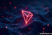 TRON DAO Expands AI Fund to $1B — What It Means for TRX Price