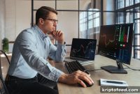 Hedera (HBAR) Could Fall to February Lows If $0.08 Breaks Support