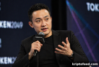 Justin Sun Sues World Liberty Financial Over 2.94B Frozen WLFI Tokens