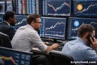 Real Finance Partners with Wiener Privatbank to Open Institutional Crypto Access