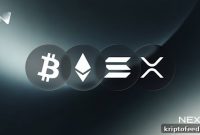 Nexo Extends 0% Credit to SOL and XRP, Leading Crypto Lenders