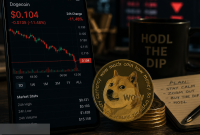 Meme Coins Slide Further as Dogecoin Extends Losses