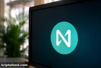 NEAR Price Jumps After 32% Volume Spike — Short-Term Outlook