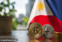 Coins.ph Adds Bitcoin and Ethereum to QR Payments in the Philippines