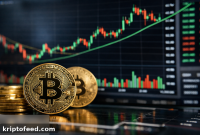 Bitcoin Outlook: BTC Hits Key $78K Resistance as ETF Outflows Rise