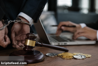 South Korea Makes First DEX Rug-Pull Arrests in Solana CATFI Case