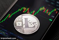 Litecoin Price Rally Fueled by Nexus Wallet Update and LitVM Buzz
