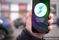 THORChain (RUNE) Surges 51% in 7 Days — Why RUNE Is Rising