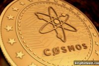 Cosmos Surges Again — Up 6% Today: Where to Buy ATOM