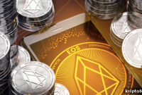 EOS Falls Below Key Support Zone — What’s Next for the Crypto