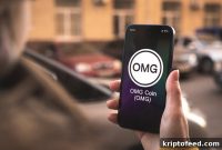 OMG Soars 11% After Bitrue Listing: Top Places to Buy OMG