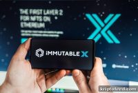 Immutable X (IMX) Surges Over 50% in Recent Weeks — What’s Driving It?