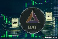Basic Attention Token Could Briefly Test $1 Price Point