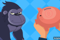 Gambling Site Offers Bitcoin Savings Account Paying 8% Interest