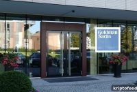 Goldman Sachs Executes First Over-the-Counter Cryptocurrency Trade