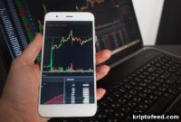 Glassnode Data Signals Higher Short-Term BTC Volatility